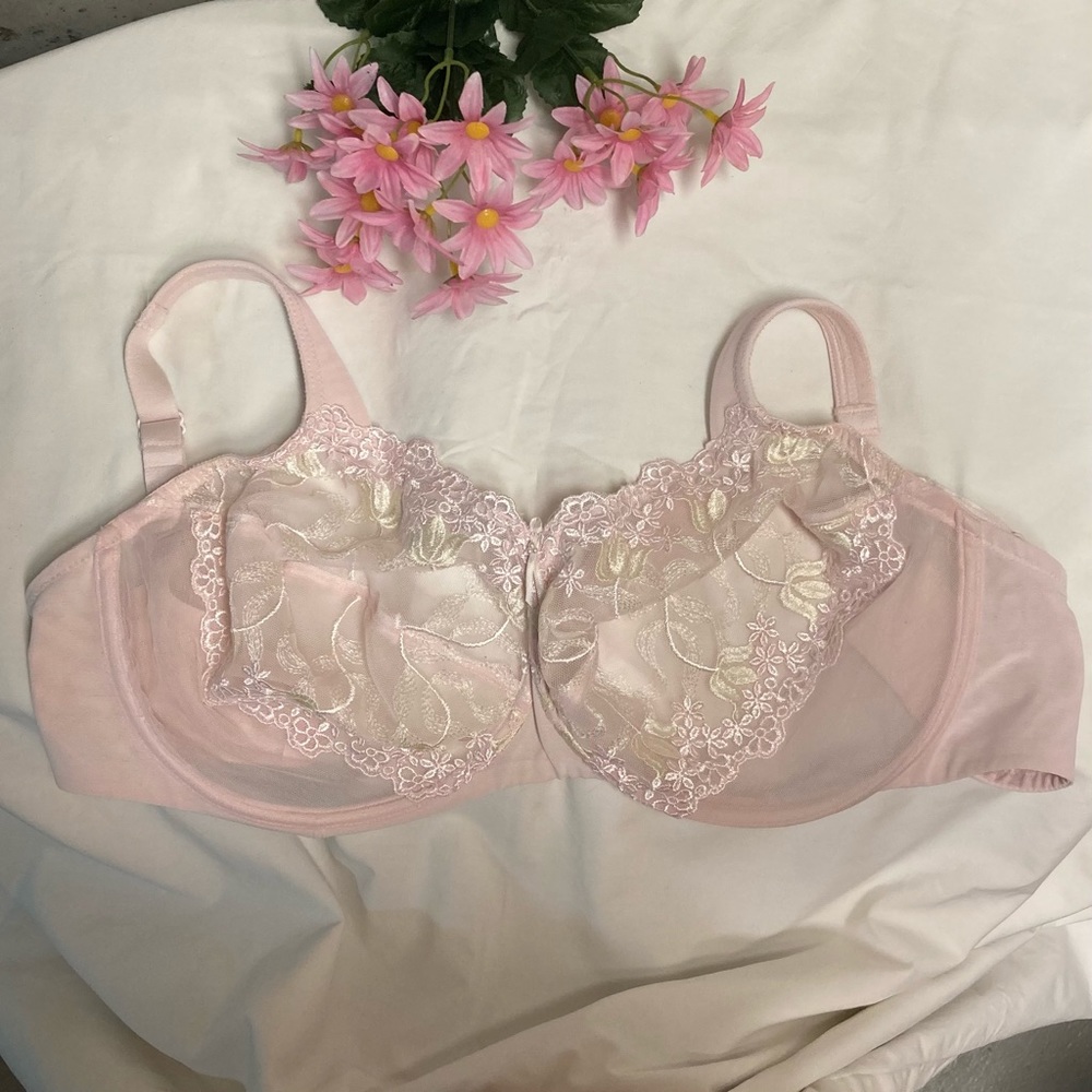 Wacoal Bra 🌸 EUC Size 36G (4D)
